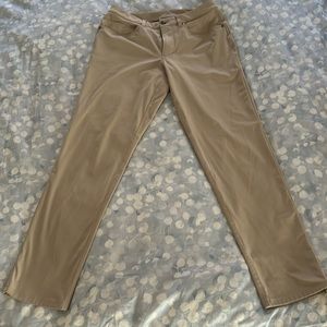 Lululemon ABC Pants